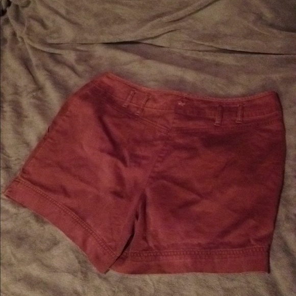 Shorts - Picture 2 of 2